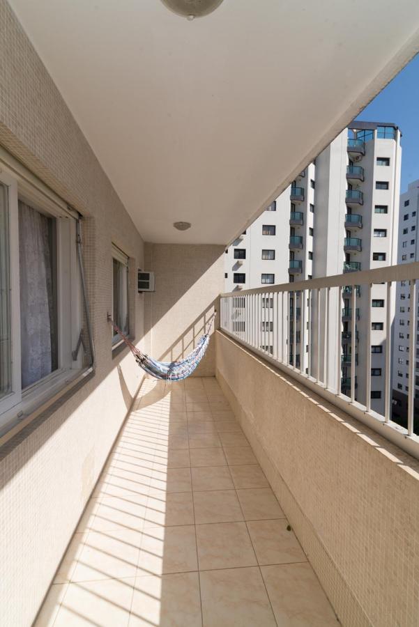 Apto Pitangueiras São Paulo Exterior photo