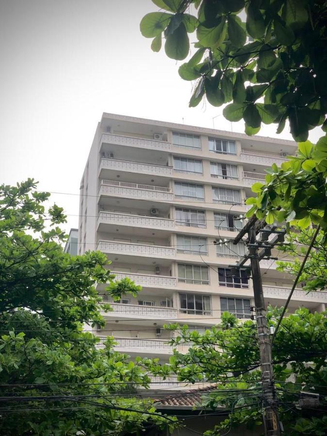 Apto Pitangueiras São Paulo Exterior photo